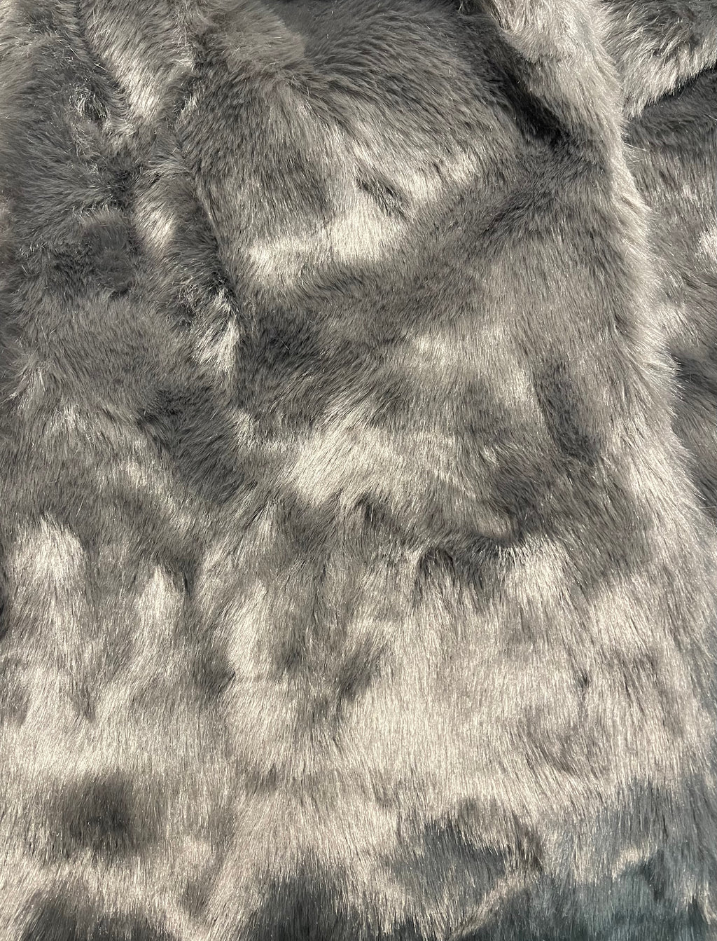 Parisian Fur Coat